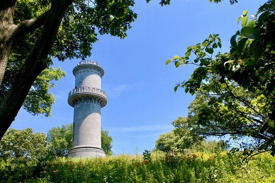 Mount Auburn Cemetery